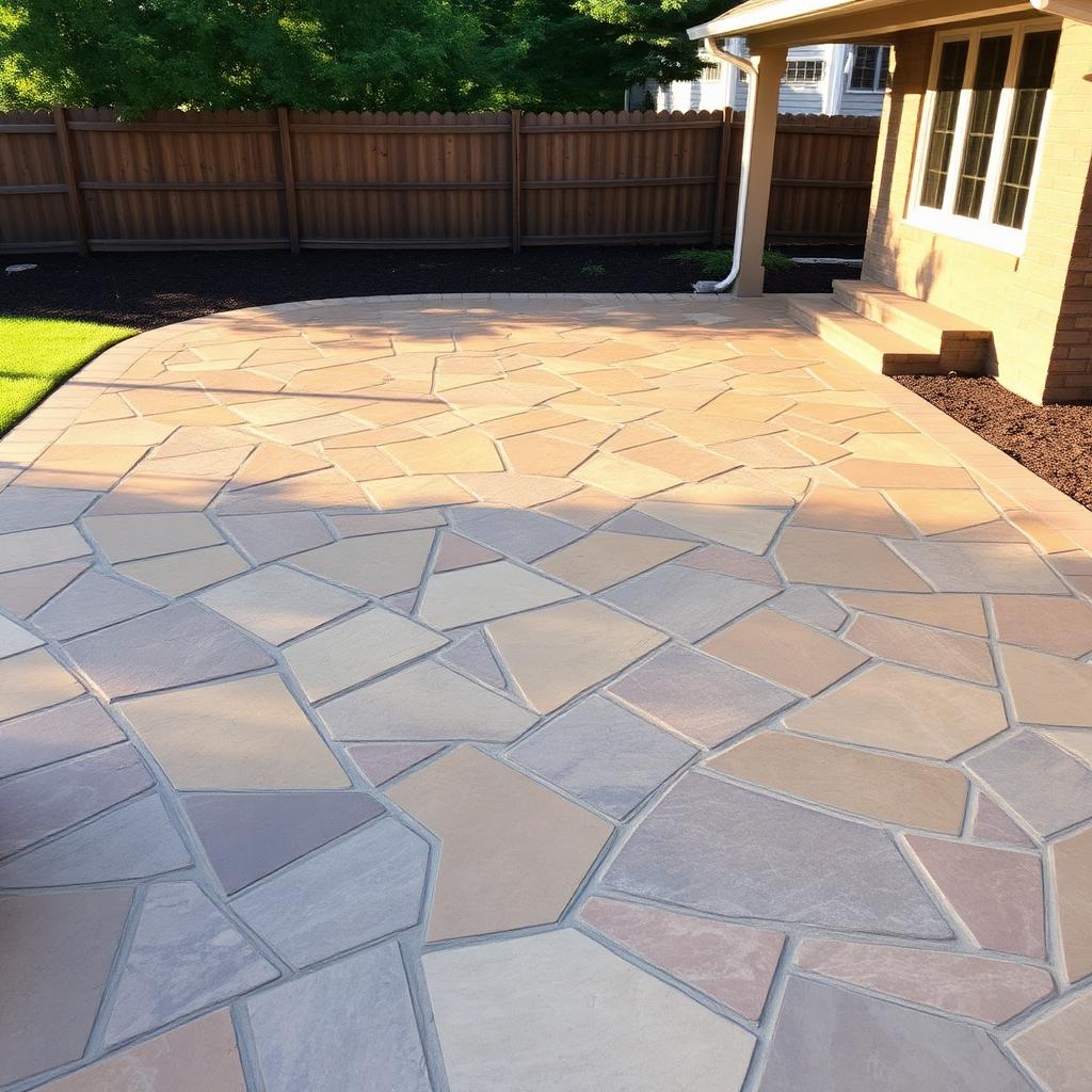 Decorative Concrete